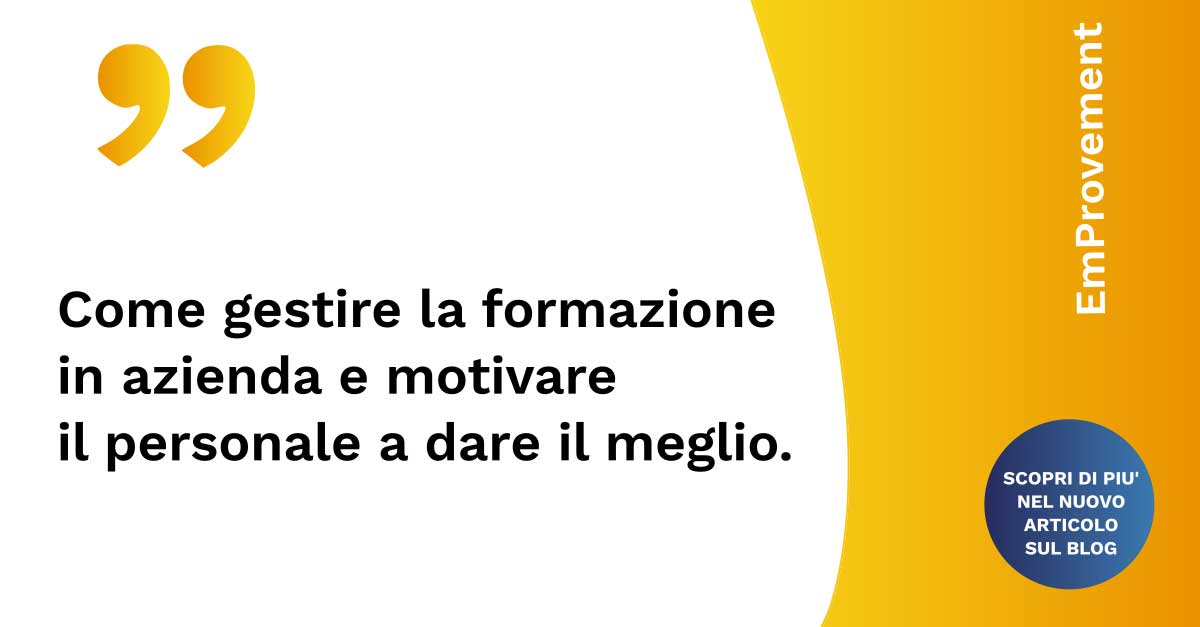 Motivare I Dipendenti E Prevenire Il Burnout La Formazione