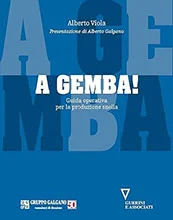 A_gemba A GEMBA!