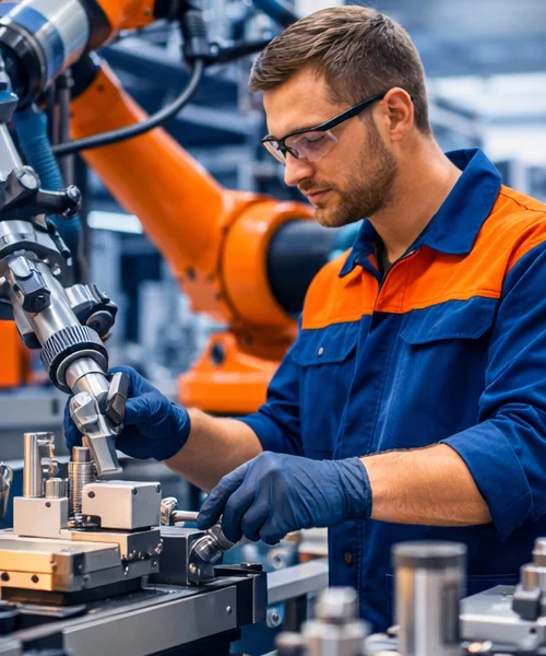 Produzione Produzione