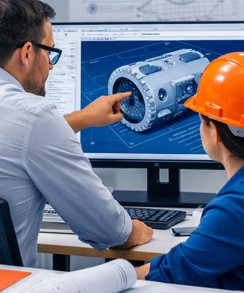 progettazione progettazione