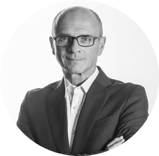 Stefano Olivieri: Industrial Senior Consultant Stefano Olivieri: Industrial Senior Consultant